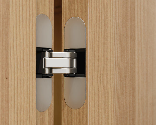 HAFELE ATOMICA CONCL HNG ST SAT NI NS03 HD 60KG