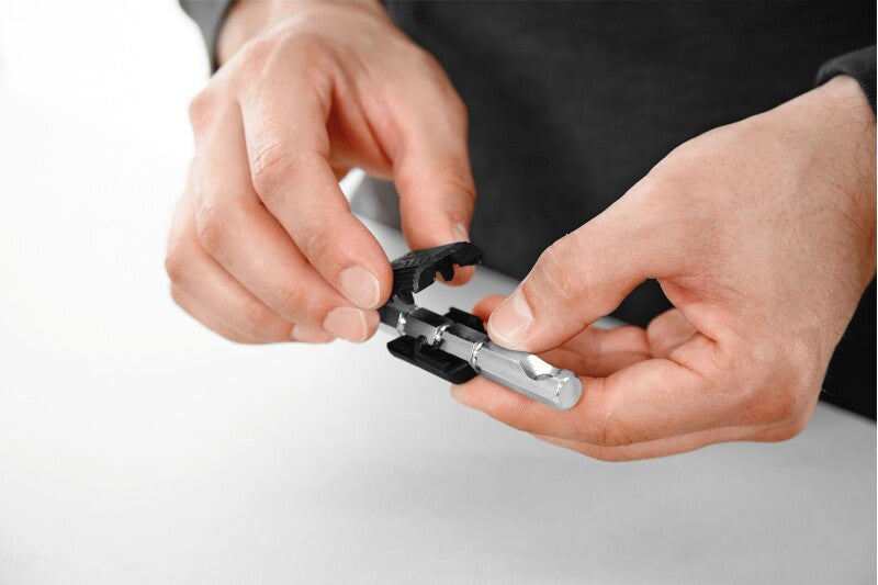 Festool 203421 Domino XL Straight Joint Connector Set, 16 Pack