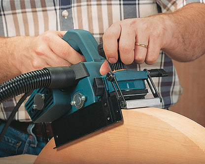 Virutex  CE96H Compass  Planer (120V)