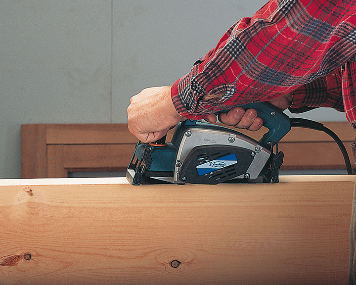 Virutex  CE96H Compass  Planer (120V)