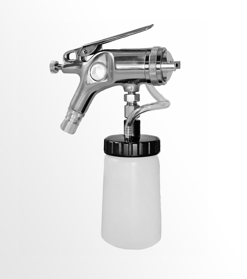 Fuji Spray 9622 Touch Up Turbine Spray Gun - Pro Cabinet Supply