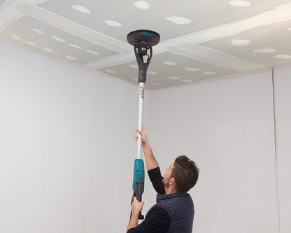 Virutex LPC197S Long-Reach Drywall Sander (120V/230V)