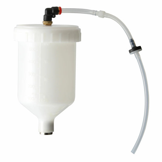 Apollo Sprayers A5034A 600cc Gravity Cup Assembly