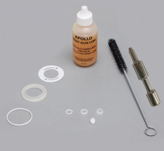 Apollo Sprayers A7547-P Rebuild Kit for 7700 Series Spray Guns