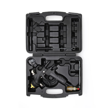 Apollo Sprayers 7700 Series HVLP Turbine Spray Gun