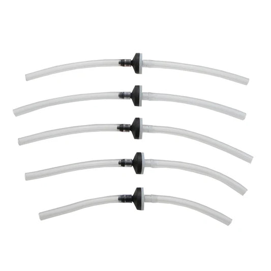Apollo Sprayers 3.5" Air Feed Tubes & Non-Return Valves - 5 Pack (AP-FS1671)