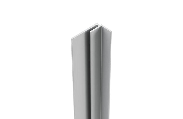 Hardstand Edges Formica HardStop™ Edge Trim to Use with HardStop™ Impact Resistant Pan ...