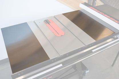 Sawstop Cast Iron Wing Assembly