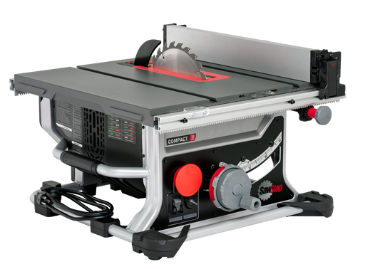 Sawstop CTS™ Compact Table Saw