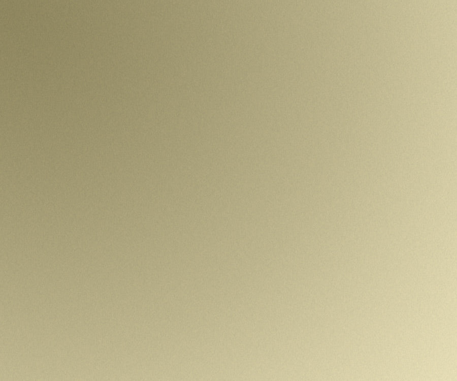 Satin Champagne Aluminum 946 Metal Sheet, 900 Series: Anodized Classics - Chemetal