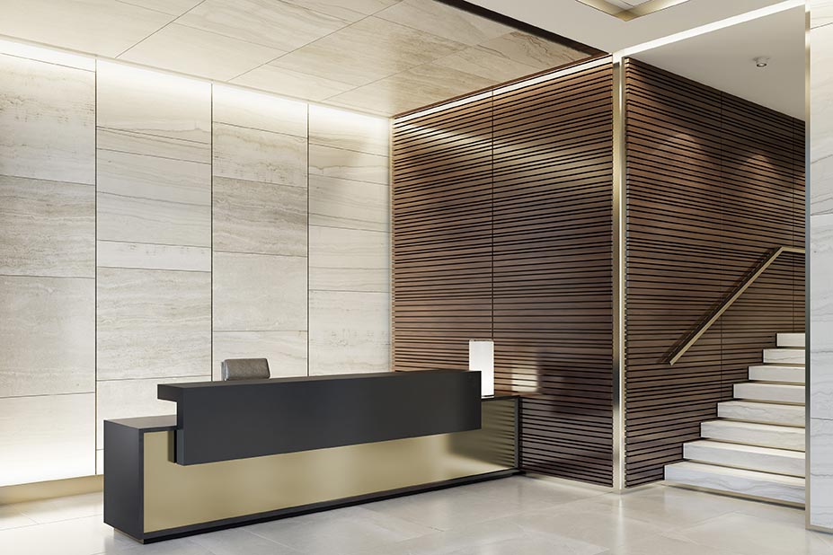 Satin Champagne Aluminum 946 Metal Sheet, 900 Series: Anodized Classics - Chemetal