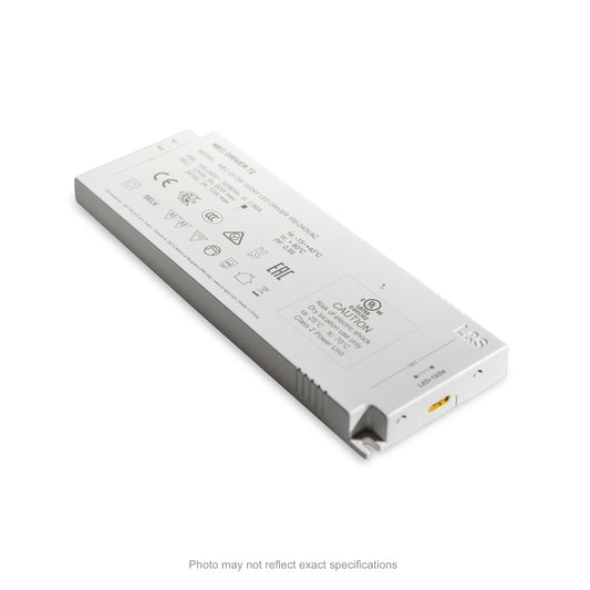 L&S Lighting 12V/24V MEC LED Driver for Modules