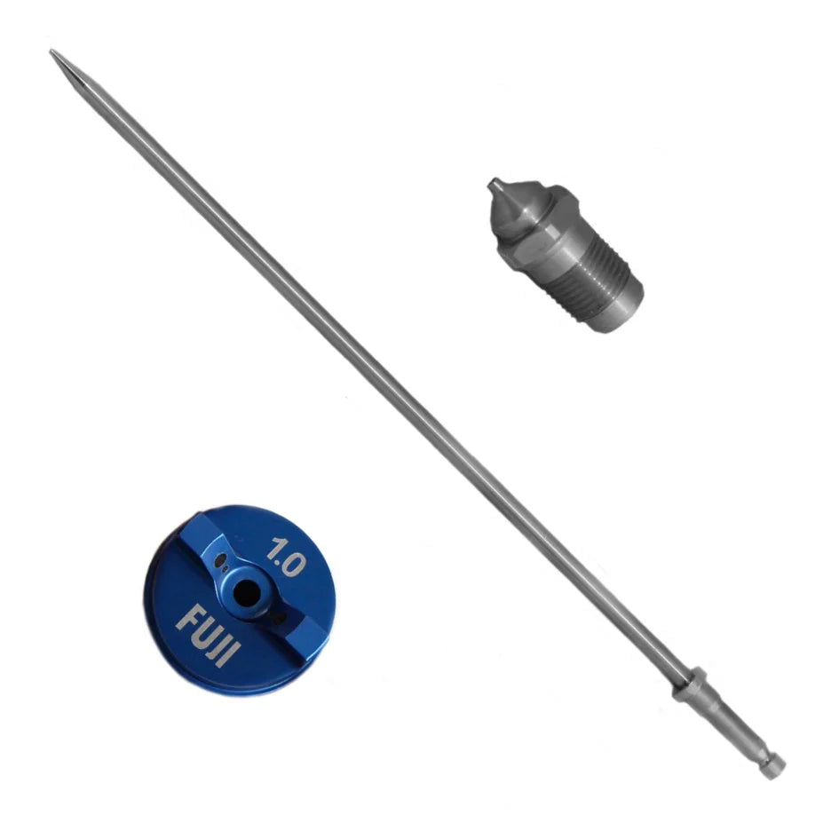 Fuji Spray T-70/T-75G Air Cap Set