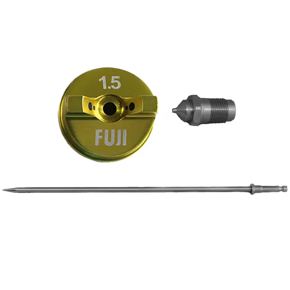 Fuji Spray T-70/T-75G Air Cap Set
