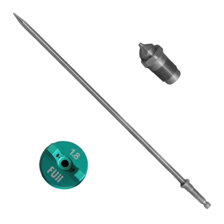 Fuji Spray T-70/T-75G Air Cap Set