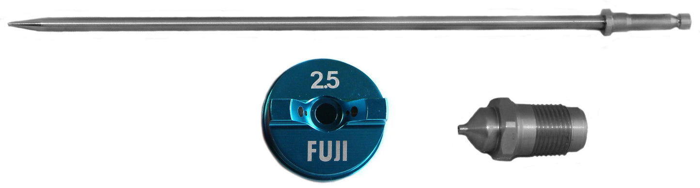 Fuji Spray T-70/T-75G Air Cap Set