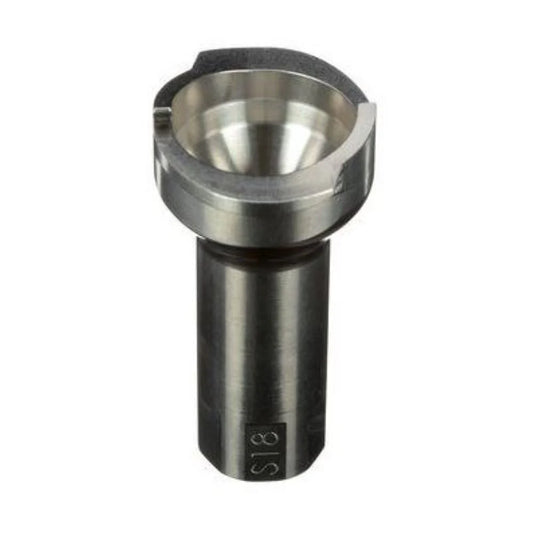 Fuji Spray S18 Adapter 3M PPS 2.0 Series (for M, T-70, MPX-30 Bottom, LX-20 Bottom)