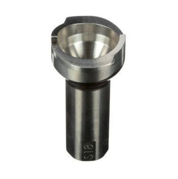 Fuji Spray S18 Adapter 3M PPS 2.0 Series (for M, T-70, MPX-30 Bottom, LX-20 Bottom)