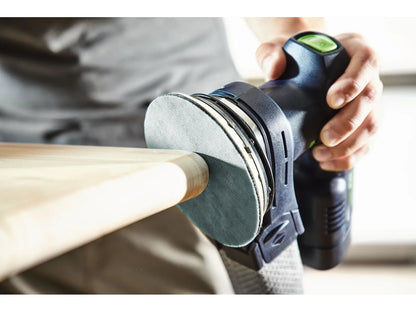 Festool Granat Net Round 6" (150 mm) Sandpaper