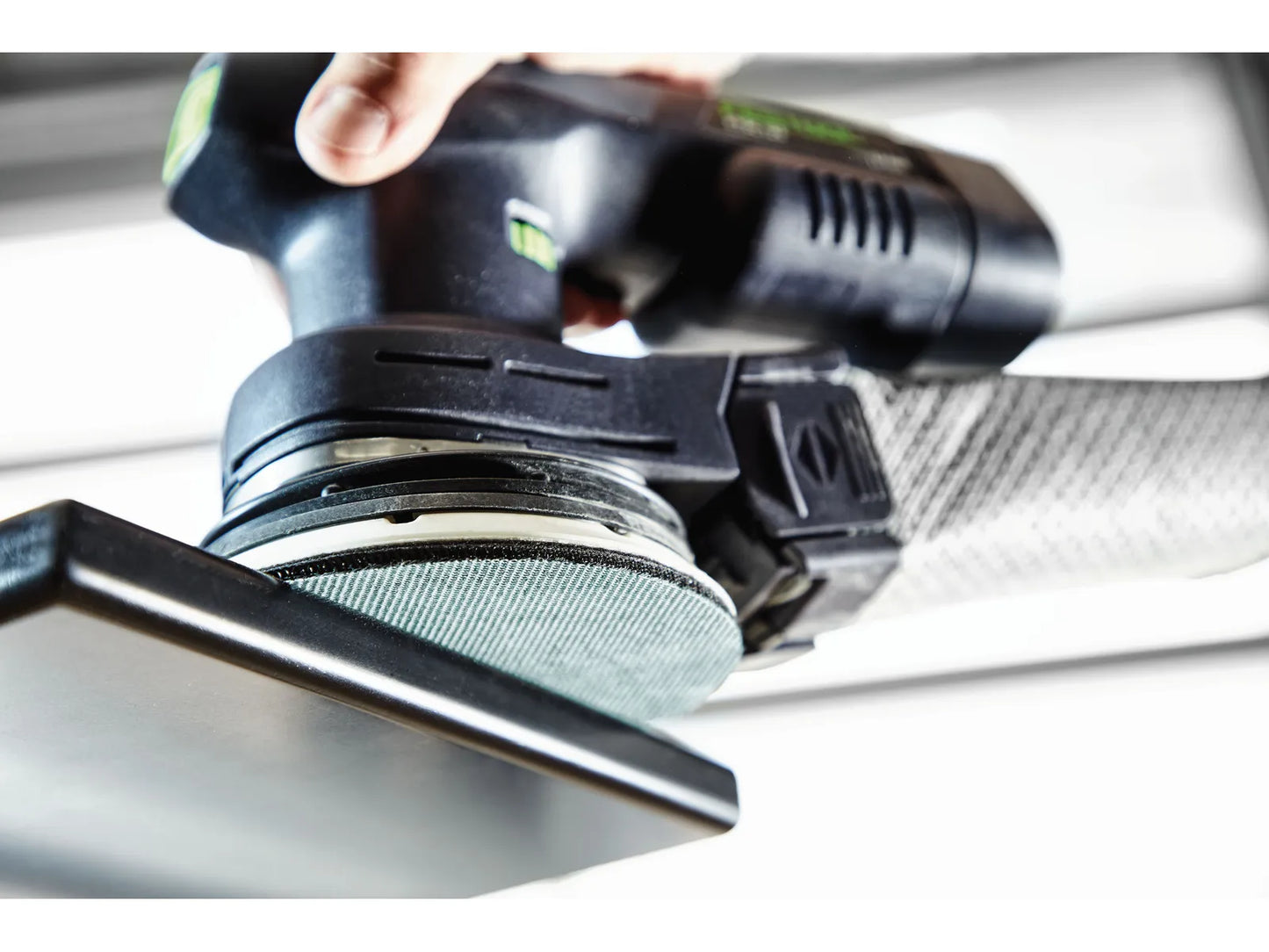 Festool Granat Net Round 6" (150 mm) Sandpaper