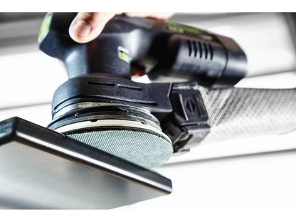 Festool Granat Net Round 6" (150 mm) Sandpaper