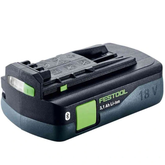 Festool 203800 BP 18 Li 3.1 CI Battery Pack