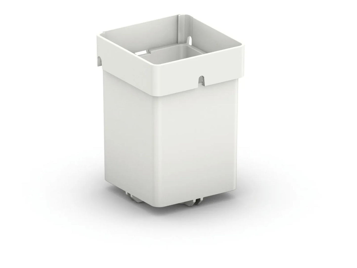 Festool 204858 Systainer3 Small Square Organizer Container, 10 Pack