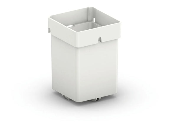 Festool 204858 Systainer3 Small Square Organizer Container, 10 Pack