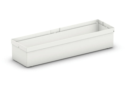 Festool 204862 Systainer3 Large Narrow Organizer Container, 2 Pack