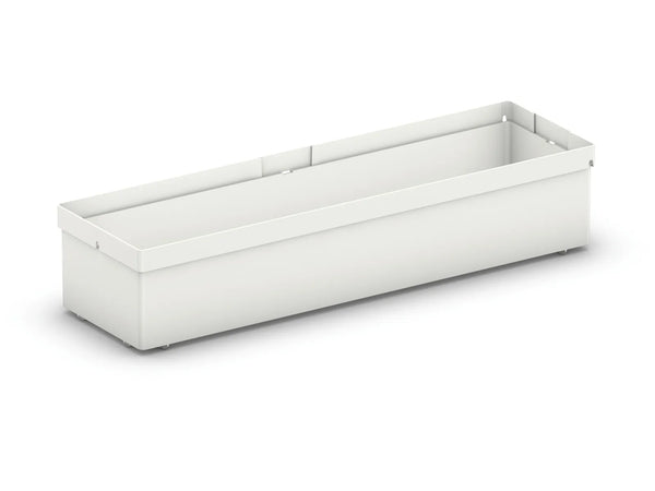Festool 204862 Systainer3 Large Narrow Organizer Container, 2 Pack