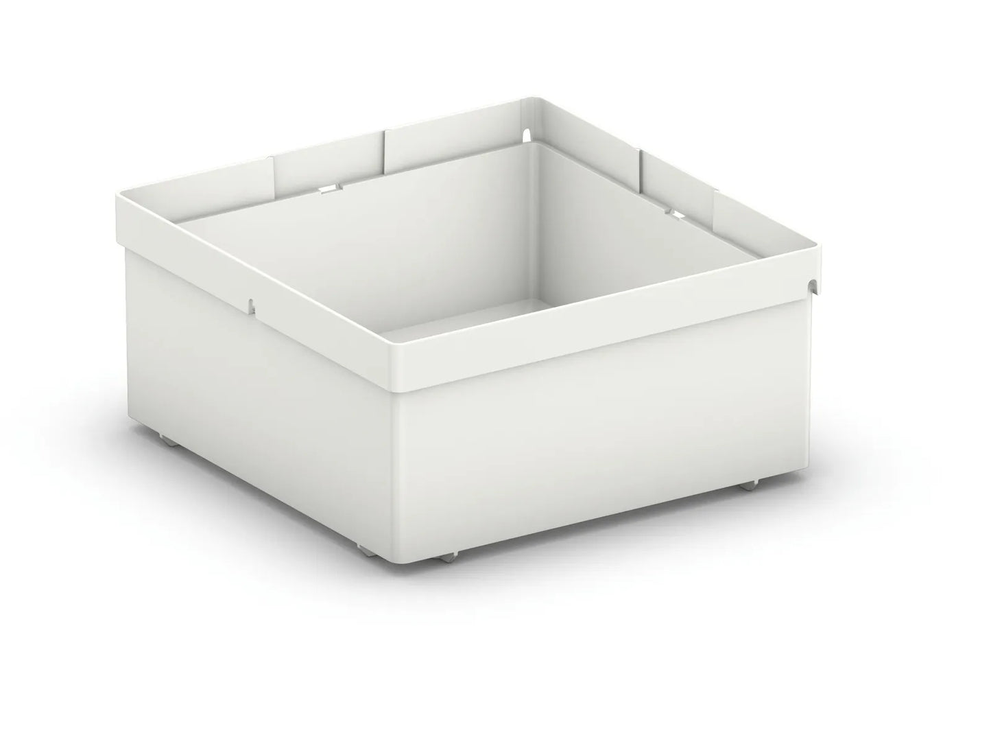Festool 204863 Systainer3 Large Square Organizer Container, 6 Pack