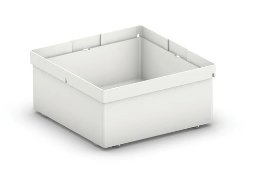 Festool 204863 Systainer3 Large Square Organizer Container, 6 Pack