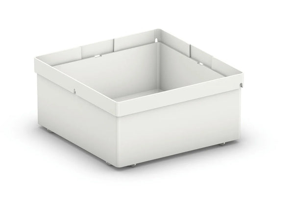 Festool 204863 Systainer3 Large Square Organizer Container, 6 Pack