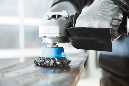 Festool 205193 Hand Protector for AGC 18-115 Grinder