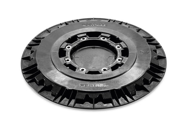 Festool 205415 Sanding Pad for PLANEX 2 Sander