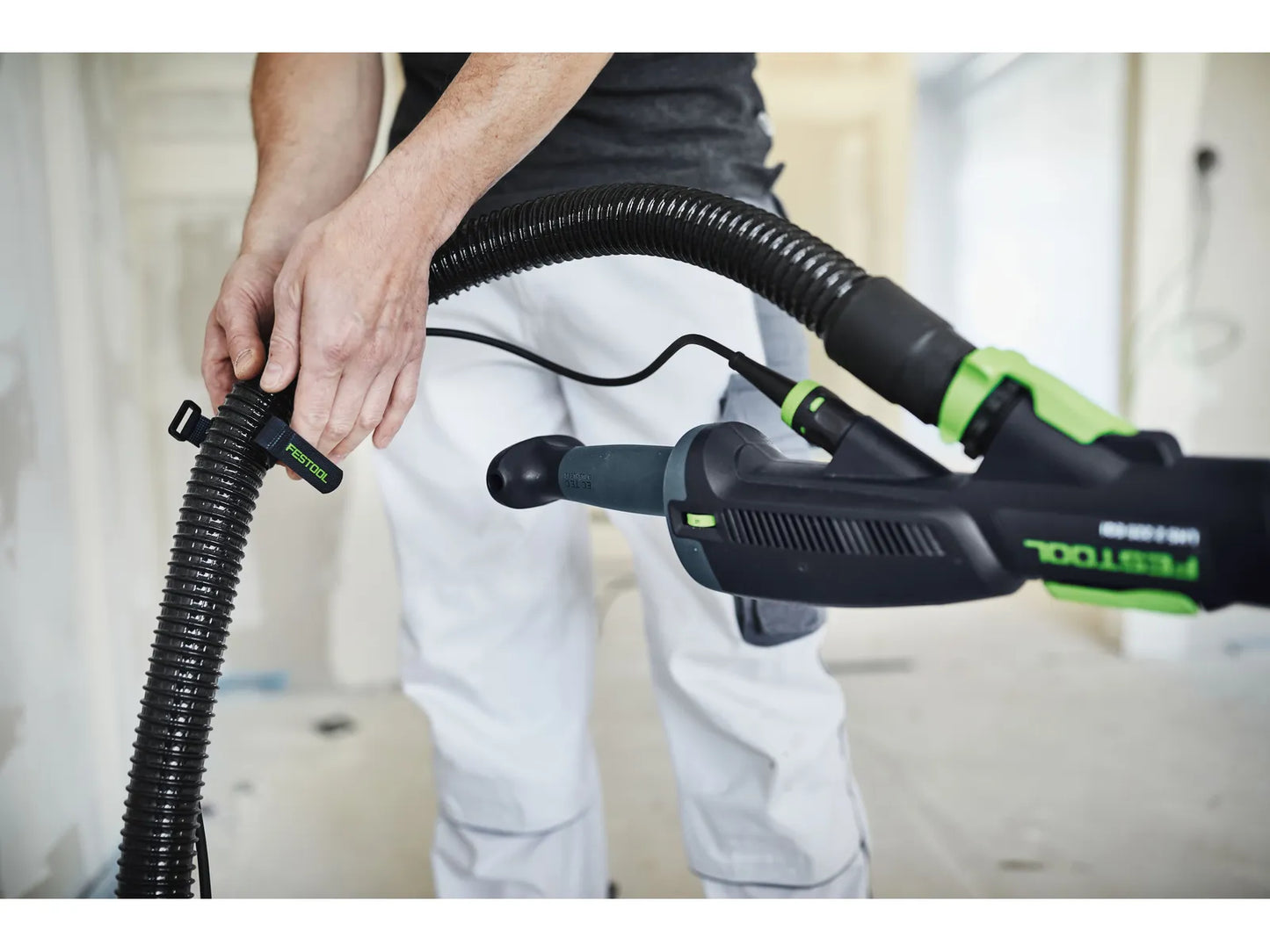 Festool 205417 Hose Clip SC-LHS 2 225