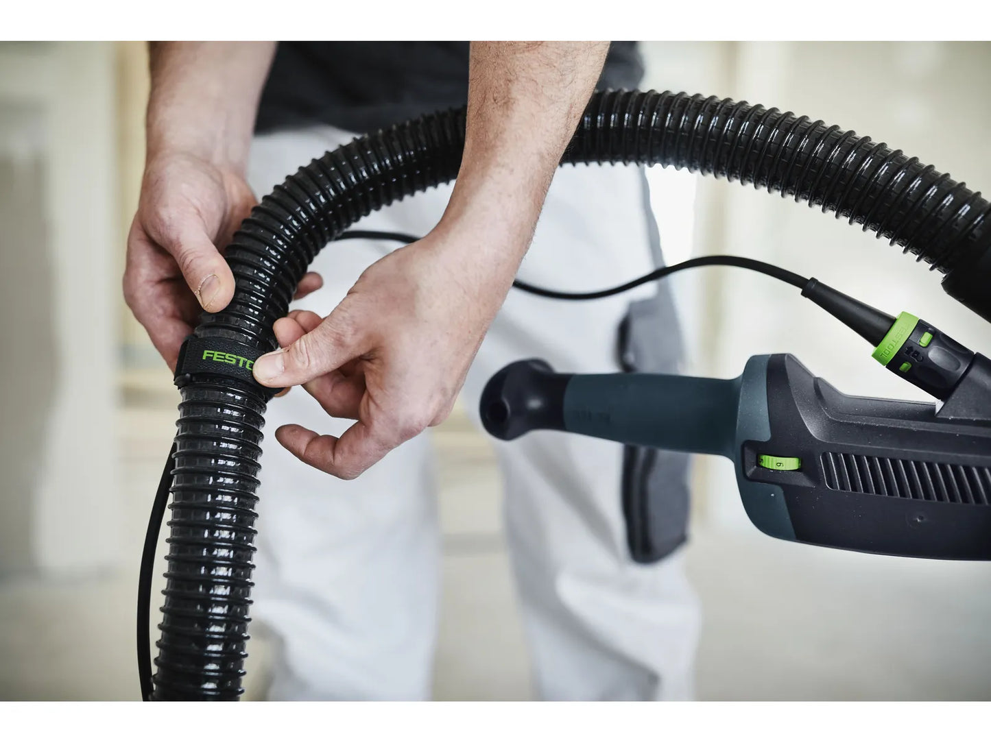 Festool 205417 Hose Clip SC-LHS 2 225