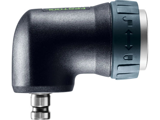 Festool Angle Attachment AN-XS for use with CXS 12 and CXS/TXS 18 (excluding previous models)