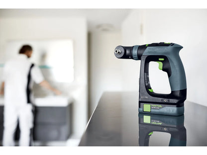 Festool Angle Attachment AN-XS for use with CXS 12 and CXS/TXS 18 (excluding previous models)