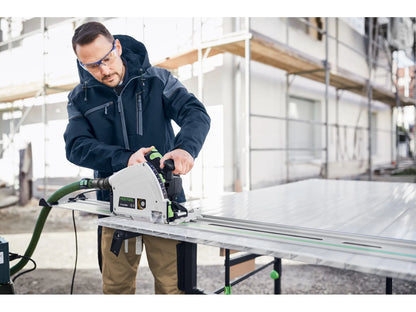 Festool 205774 Aluminum/Plastics HW Saw Blade 168x1,8x20 TF52 A