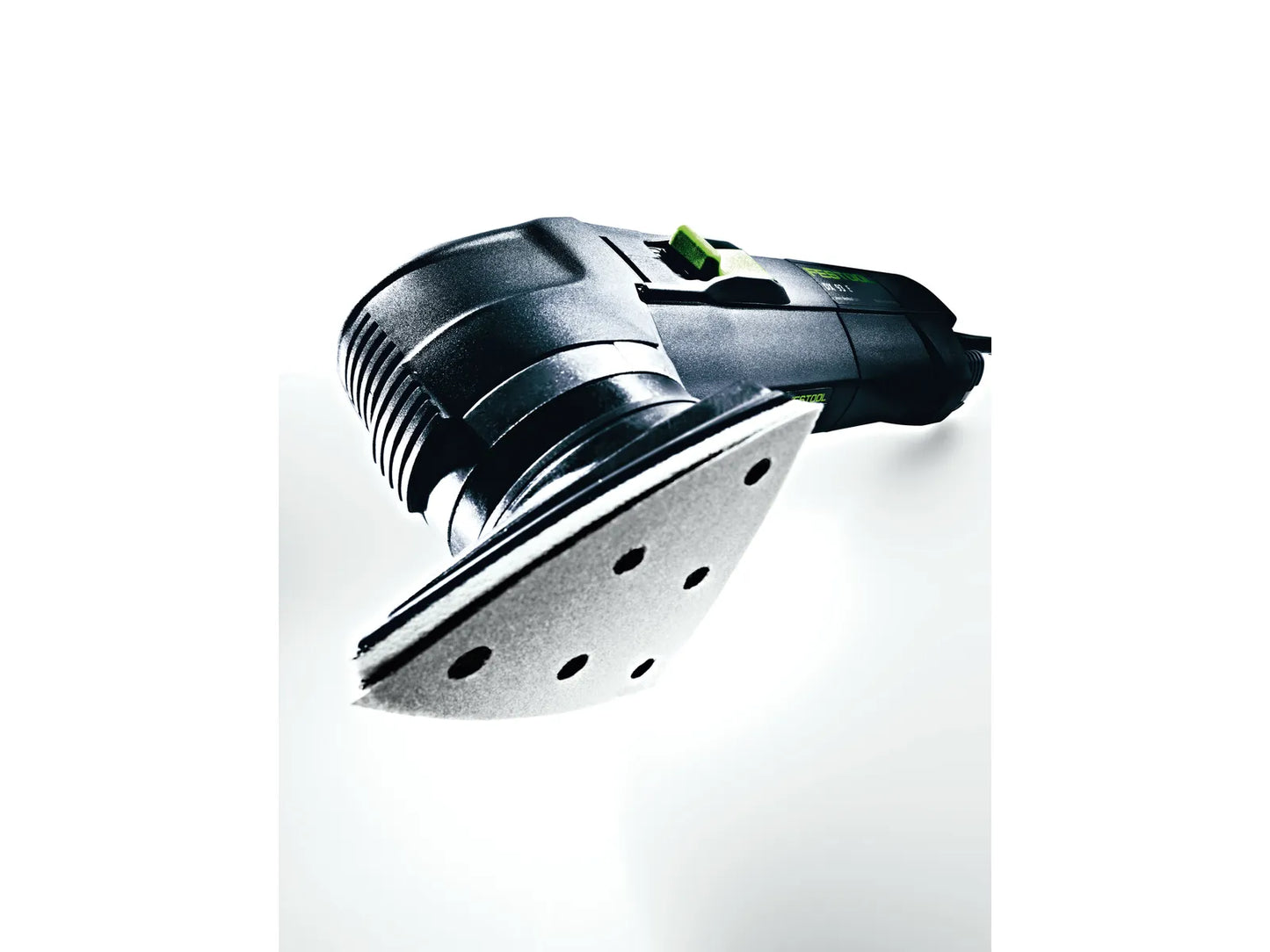 Festool 488715 Soft Snap Stud Sander Backing Pad for RO 90