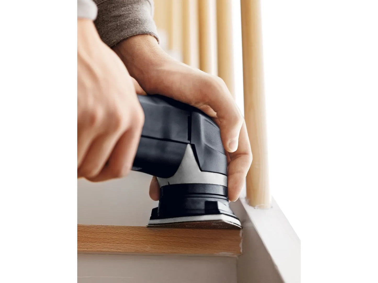 Festool 488899 Base Plate and Sanding Pad for DX 93 Sander, 1 Pack