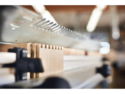 Festool 490978 Spiral Router Bit HW Spi S8 D6/21