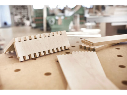 Festool 490978 Spiral Router Bit HW Spi S8 D6/21