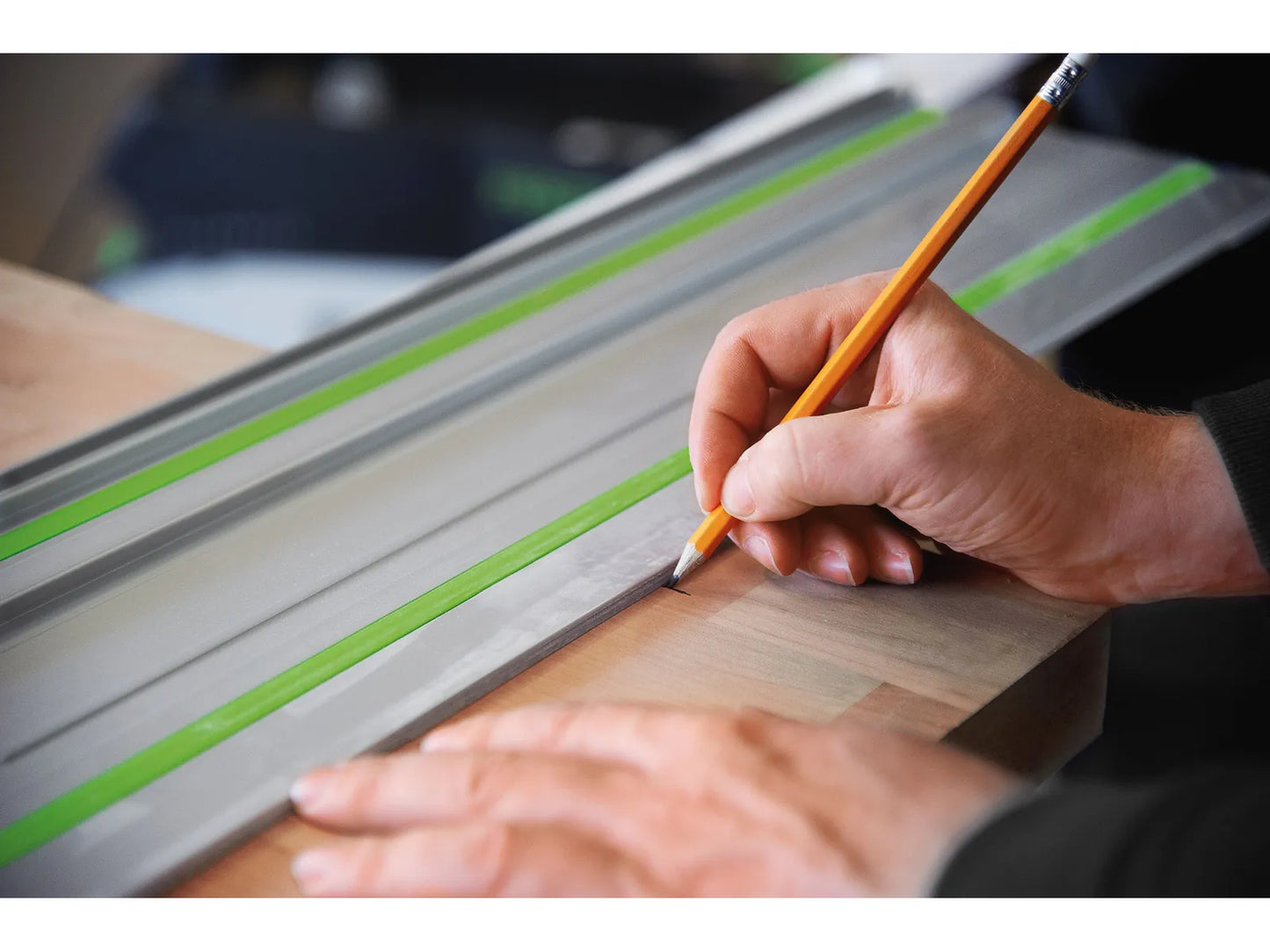 Festool 491504 FS 1080/2 Guide Rail 42"