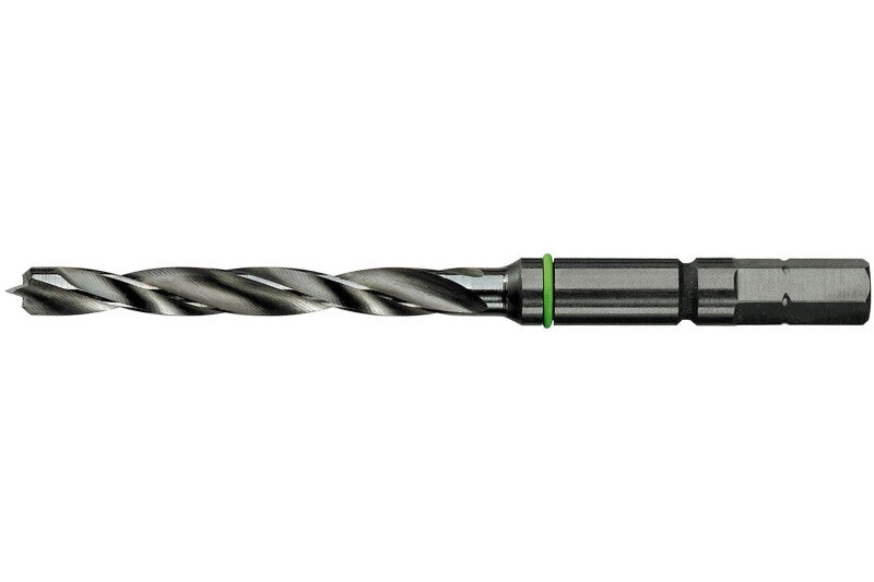 Festool 492517 Centrotec Drill Bit HSS 8mm