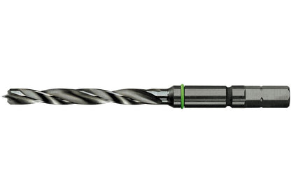 Festool 492517 Centrotec Drill Bit HSS 8mm