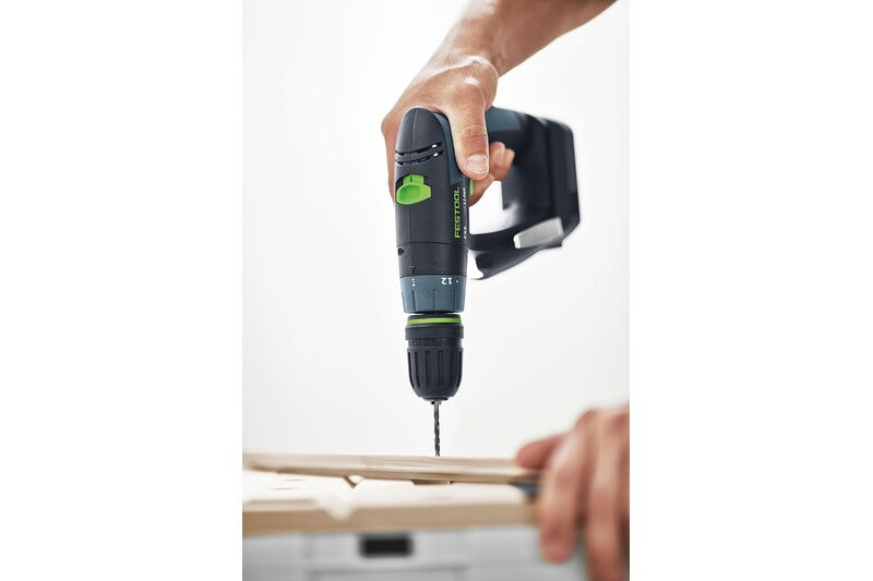 Festool 492517 Centrotec Drill Bit HSS 8mm