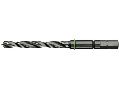 Festool 492518 Centrotec Drill Bit HSS 10mm