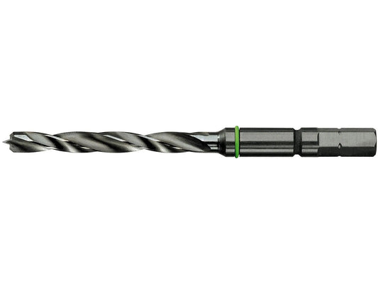 Festool 492518 Centrotec Drill Bit HSS 10mm